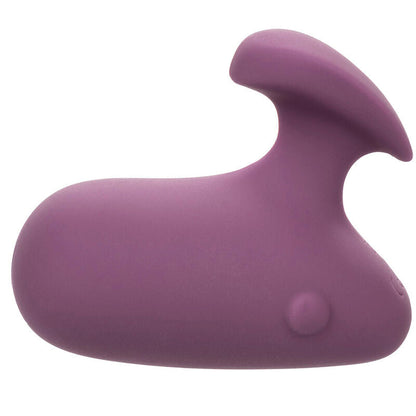Calexotics - stimulateur de point G "mod touch" violet