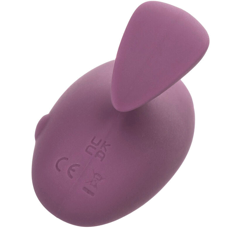 Calexotics - stimulateur de point G "mod touch" violet