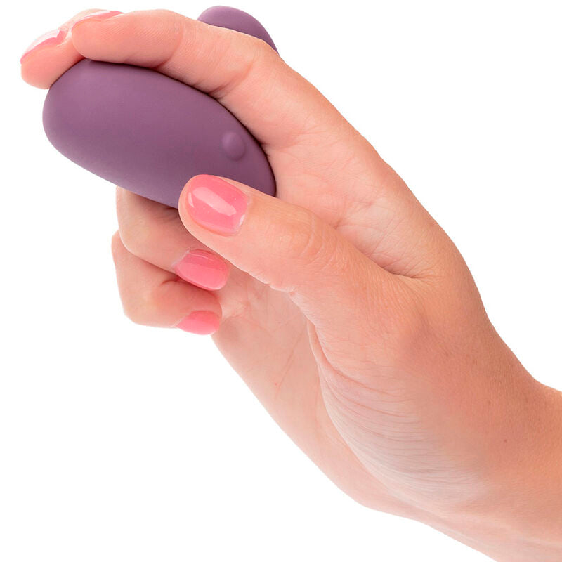 Calexotics - stimulateur de point G "mod touch" violet