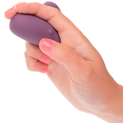Calexotics - stimulateur de point G "mod touch" violet
