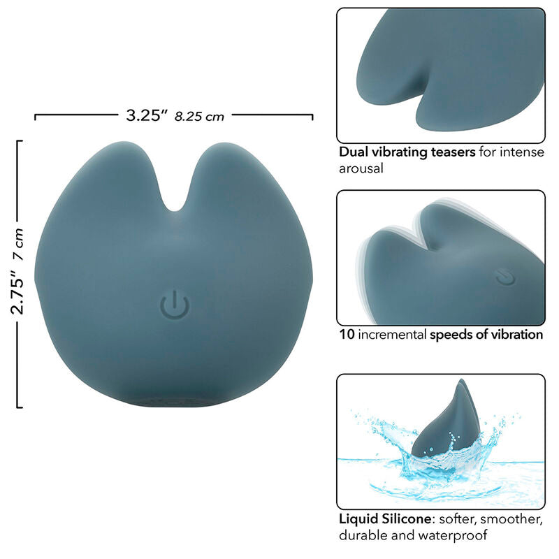 Calexotics - stimolatore curve mod blu