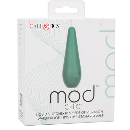 Calexotics - stimolatore mod chic verde
