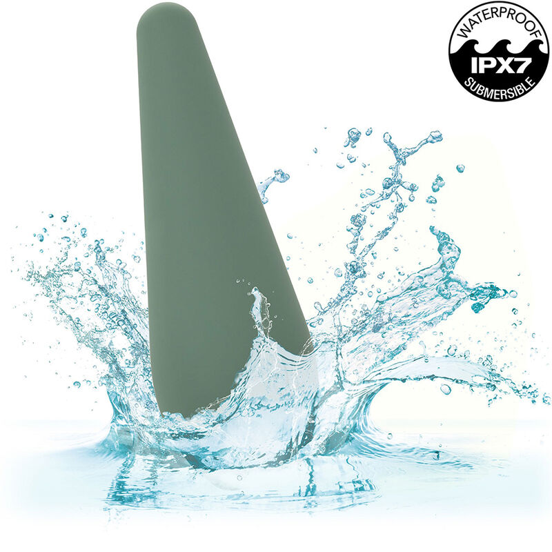 Calexotics - stimolatore mod chic verde