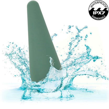 Calexotics - stimolatore mod chic verde