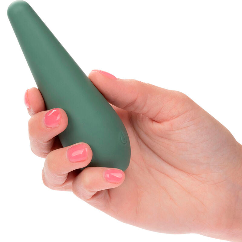 Calexotics - stimolatore mod chic verde