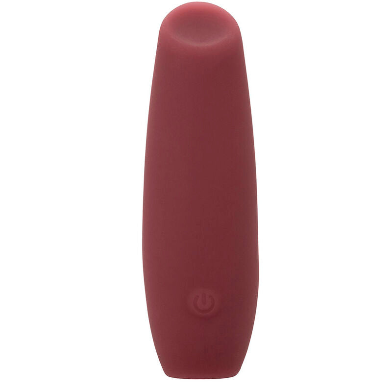 Calexotics - stimulateur d'inclinaison Mod rouge