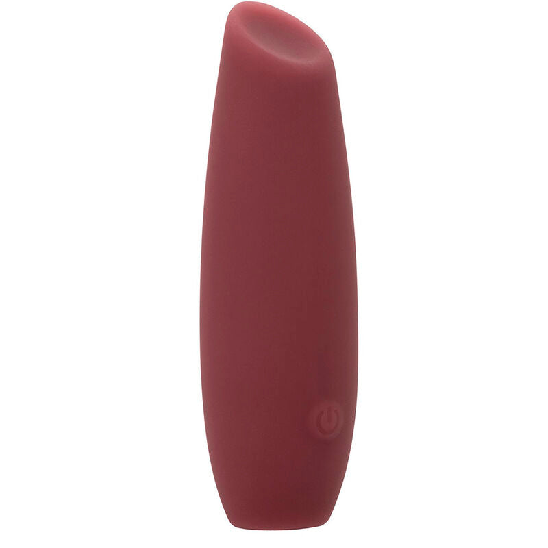 Calexotics - stimulateur d'inclinaison Mod rouge
