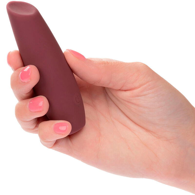 Calexotics - stimulateur d'inclinaison Mod rouge