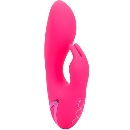 CALEXOTICS - SO. VIBROMASSEUR CAL SUNSHINE RABBIT FUCHSIA DE CALIFORNIA DREAMING