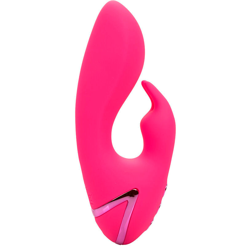 CALEXOTICS - SO. VIBROMASSEUR CAL SUNSHINE RABBIT FUCHSIA DE CALIFORNIA DREAMING
