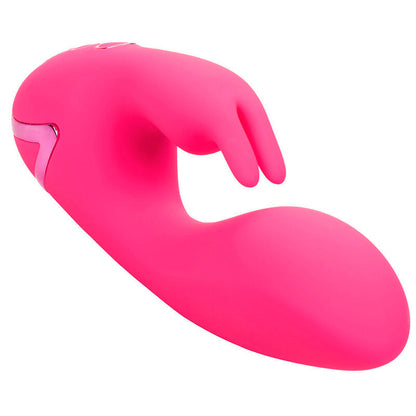 CALEXOTICS - SO. VIBROMASSEUR CAL SUNSHINE RABBIT FUCHSIA DE CALIFORNIA DREAMING