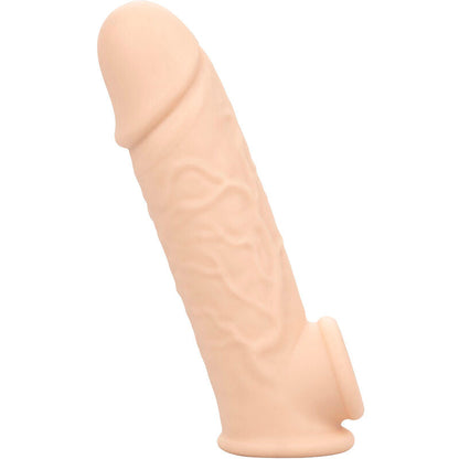 Calexotics - performance maxx life-like extension 7 pelle chiara