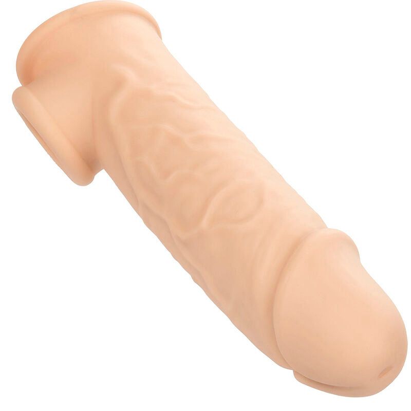 Calexotics - performance maxx life-like extension 7 pelle chiara