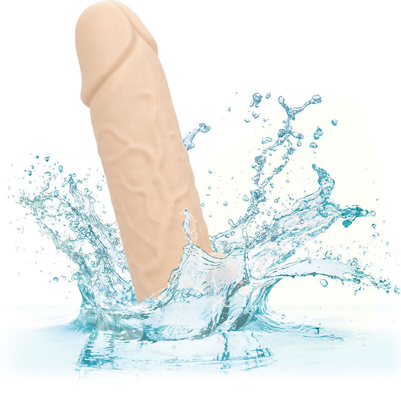 Calexotics - performance maxx life-like extension 7 pelle chiara