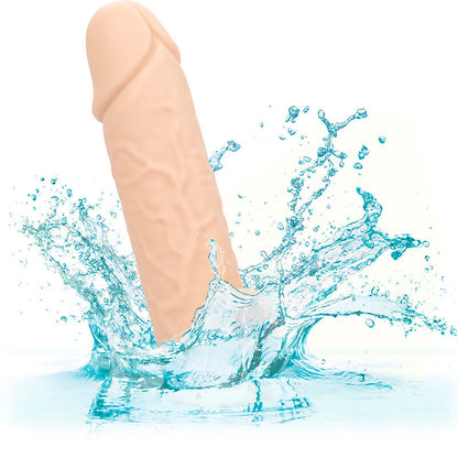 Calexotics - performance maxx life-like extension 7 pelle chiara