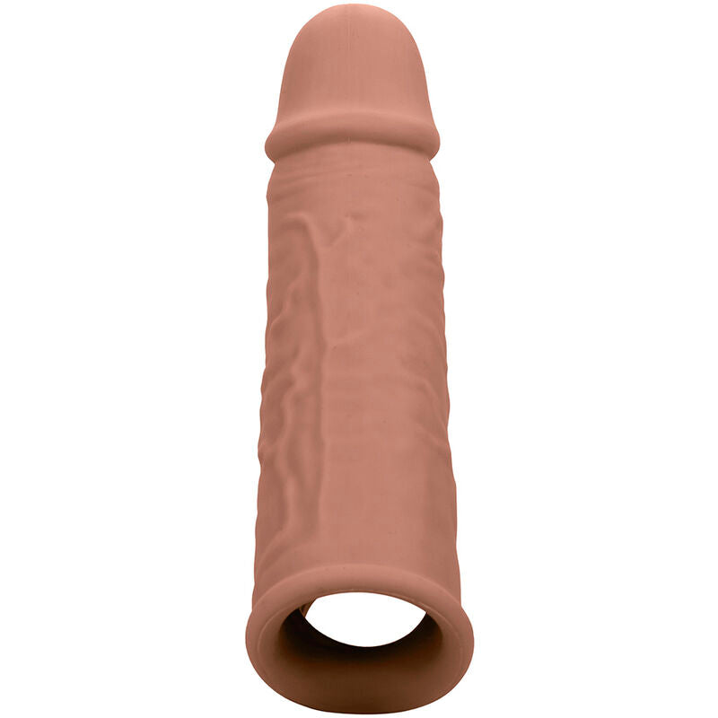 Calexotics - performance maxx life-like extension 7 pelle marrone