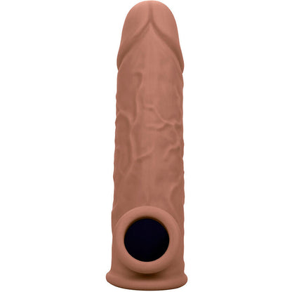 Calexotics - performance maxx life-like extension 7 pelle marrone
