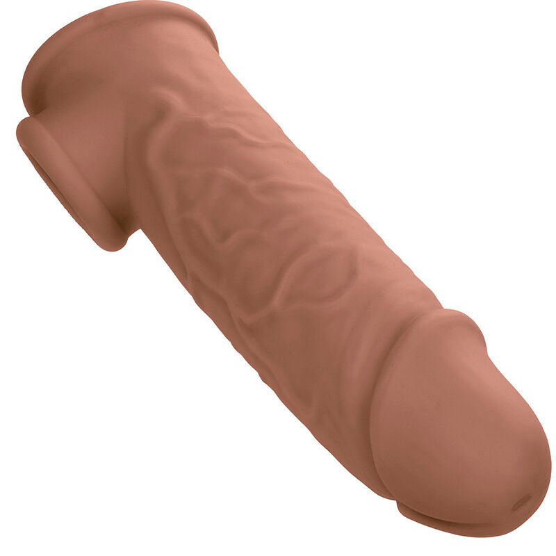 Calexotics - performance maxx life-like extension 7 pelle marrone