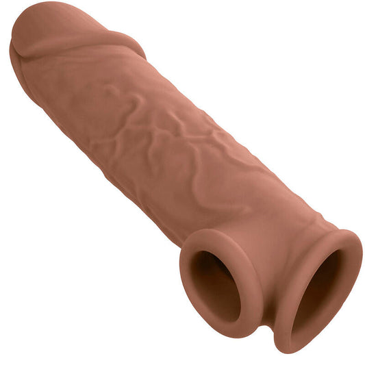 Calexotics - performance maxx life-like extension 7 pelle marrone