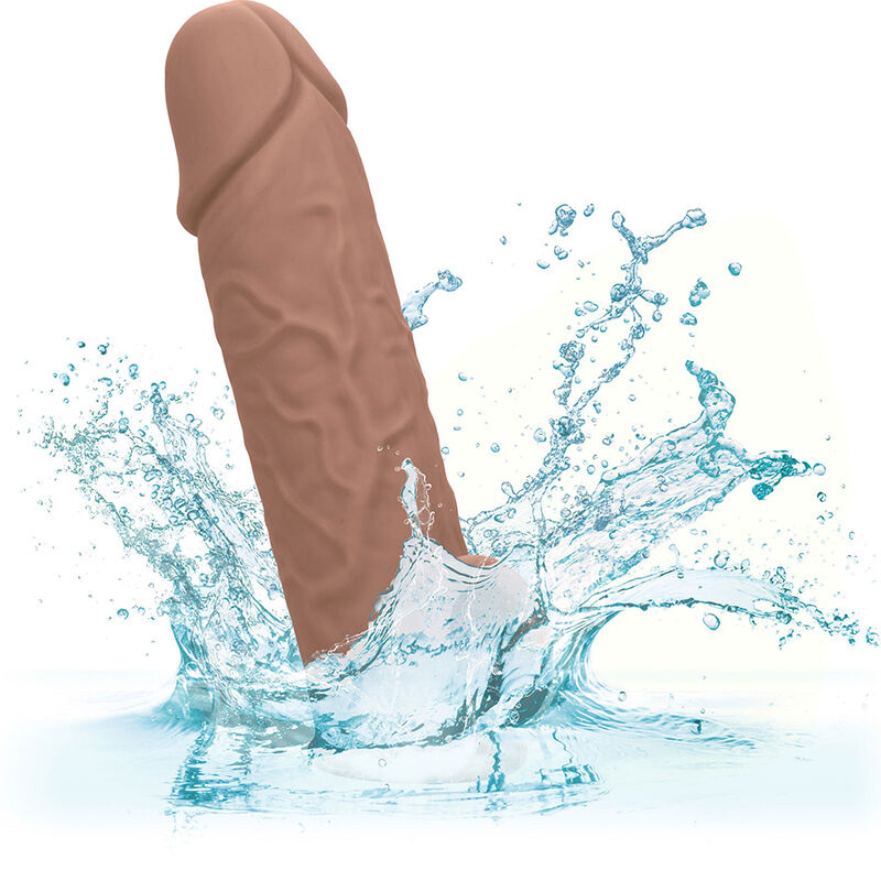 Calexotics - performance maxx life-like extension 7 pelle marrone