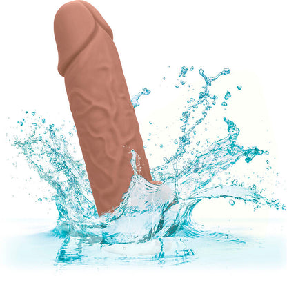 Calexotics - performance maxx life-like extension 7 pelle marrone