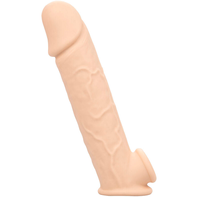 Calexotics - performance maxx life-like extension 8 pelle chiara