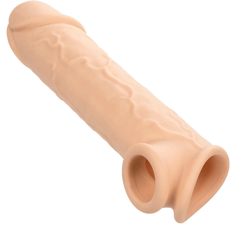Calexotics - performance maxx life-like extension 8 pelle chiara