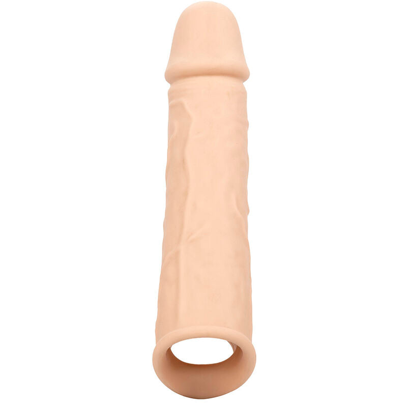 Calexotics - performance maxx life-like extension 8 pelle chiara