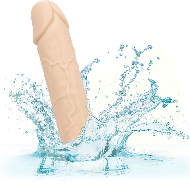 Calexotics - performance maxx life-like extension 8 pelle chiara