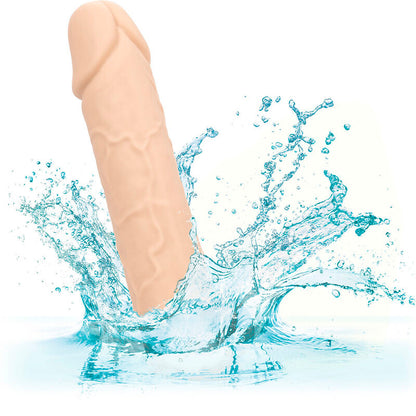 Calexotics - performance maxx life-like extension 8 pelle chiara