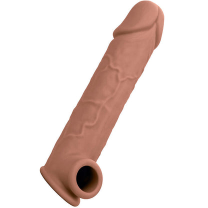 Calexotics - performance maxx life-like extension 8 pelle marrone