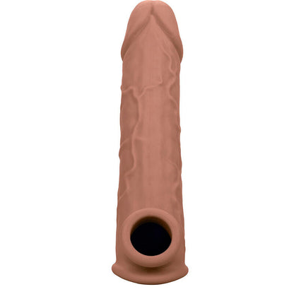 Calexotics - performance maxx life-like extension 8 pelle marrone