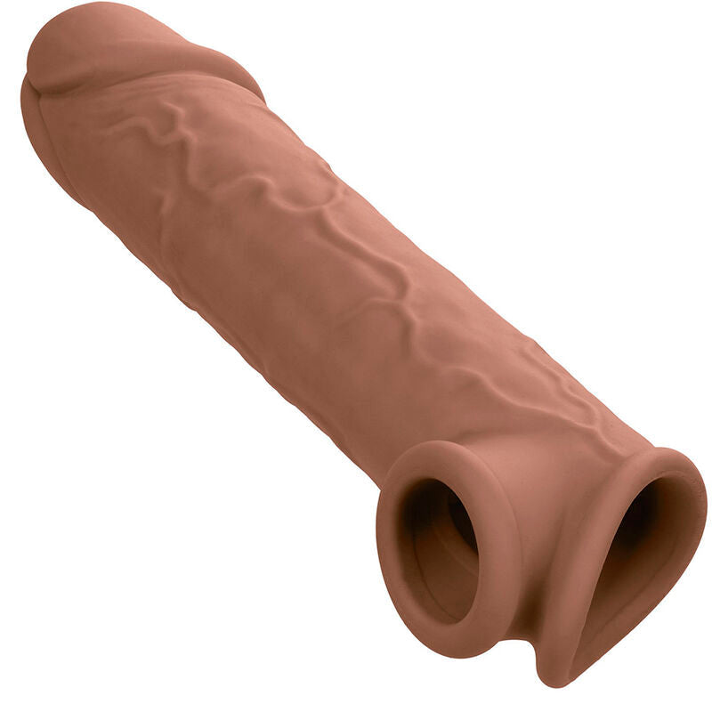Calexotics - performance maxx life-like extension 8 pelle marrone