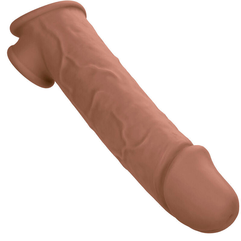 Calexotics - performance maxx life-like extension 8 pelle marrone