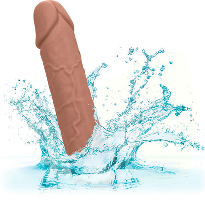 Calexotics - performance maxx life-like extension 8 pelle marrone