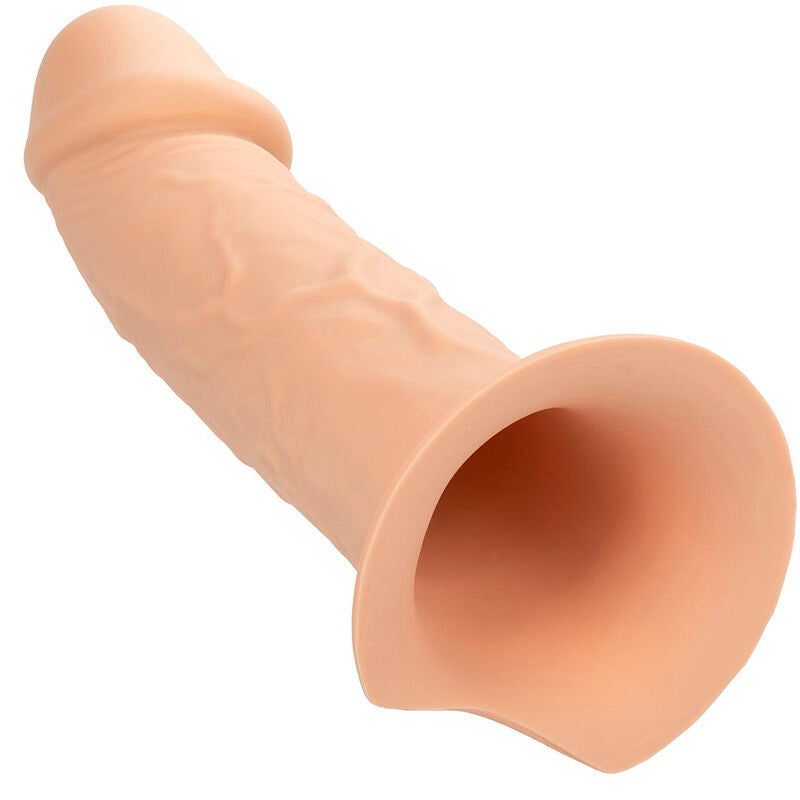 Calexotics - performance maxx estensione reale con pelle leggera
