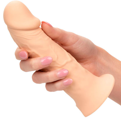 Calexotics - performance maxx estensione reale con pelle leggera
