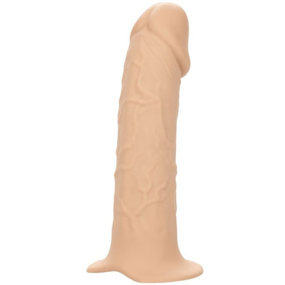 Calexotics - performance maxx estensione reale con pelle leggera
