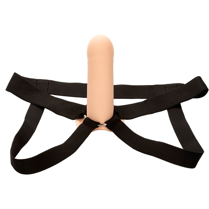 Calexotics - estensione maxx performance con pelle leggera