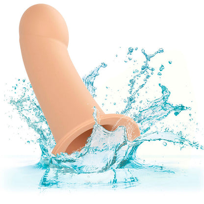 Calexotics - estensione maxx performance con pelle leggera