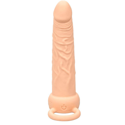 Calexotics - performance maxx ricaricabile doppio penetratore pelle leggera
