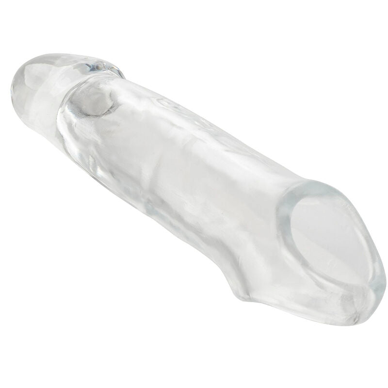 Calexotics - performance maxx clear extension 5,5 trasparente