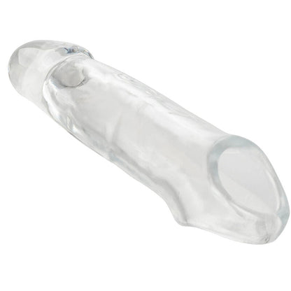Calexotics - performance maxx clear extension 5,5 trasparente