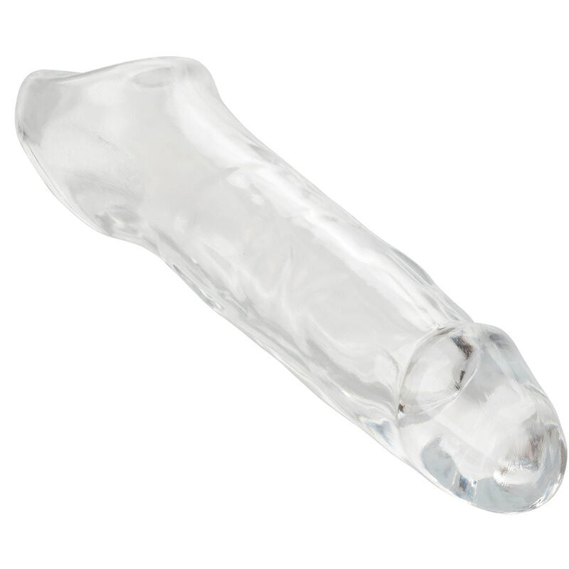 Calexotics - performance maxx clear extension 5,5 trasparente