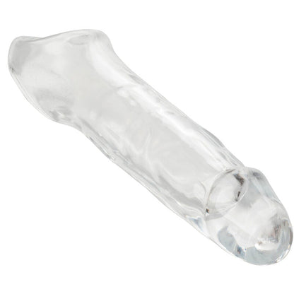 Calexotics - performance maxx clear extension 5,5 trasparente