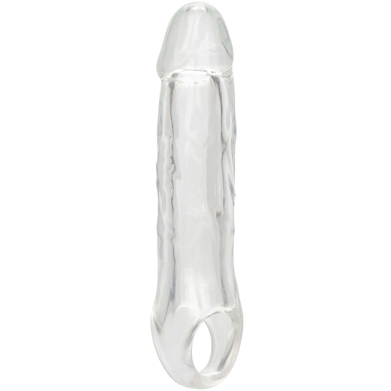 Calexotics - performance maxx clear extension 6,5 trasparente