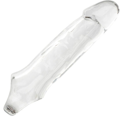 Calexotics - performance maxx clear extension 6,5 trasparente