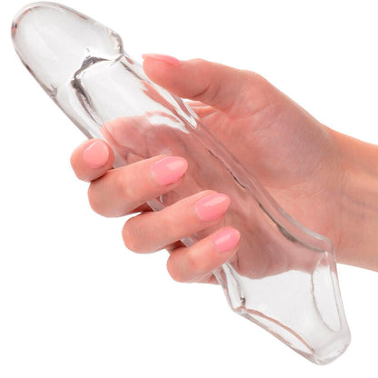 Calexotics - performance maxx clear extension 6,5 trasparente