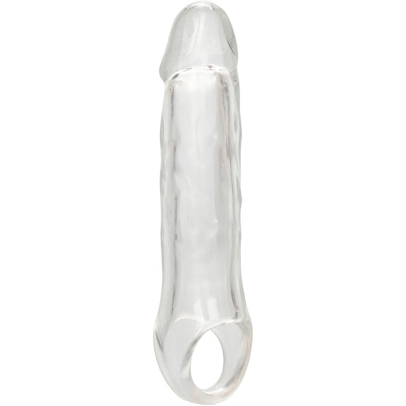 Calexotics - performance maxx clear extension 7,5 trasparente