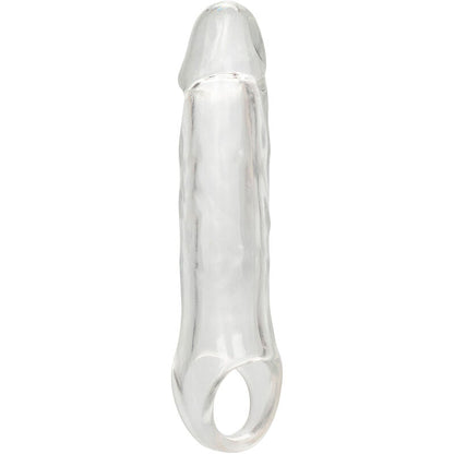 Calexotics - performance maxx clear extension 7,5 trasparente